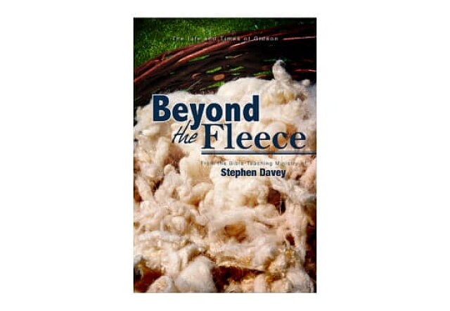 beyond the fleece 2