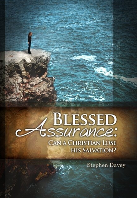 blessed assurance 2