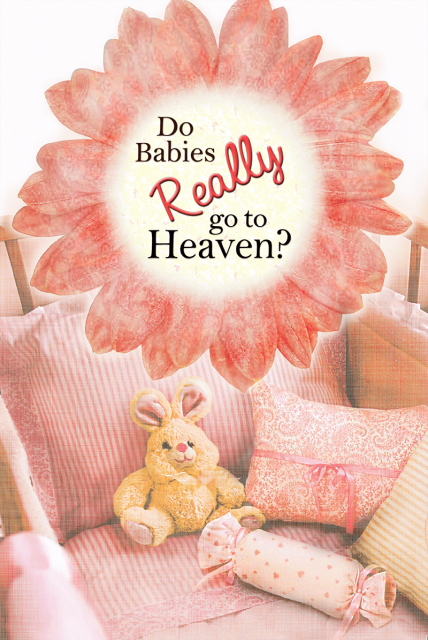 do babies really go to heaven image 1