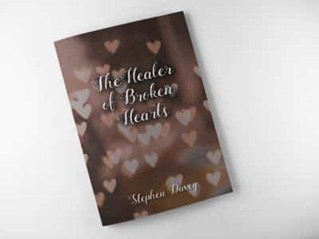 healer of broken hearts store 1