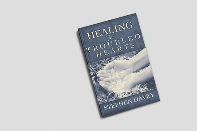 healing for troubled hearts store 1