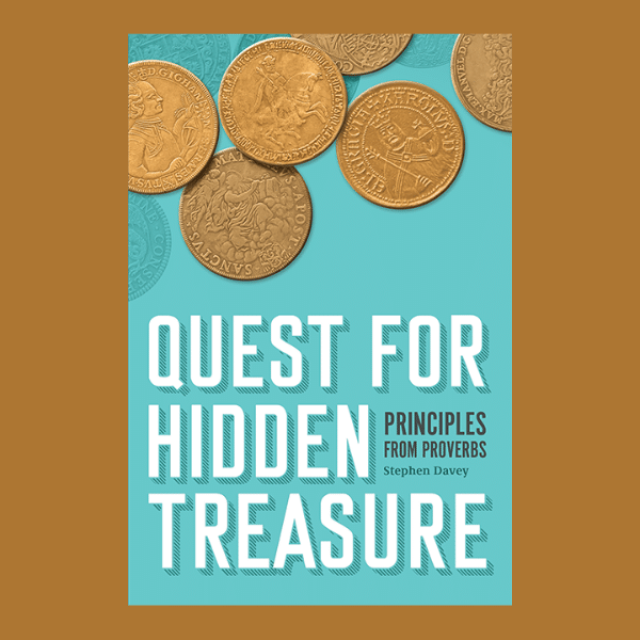 hidden treasure 2