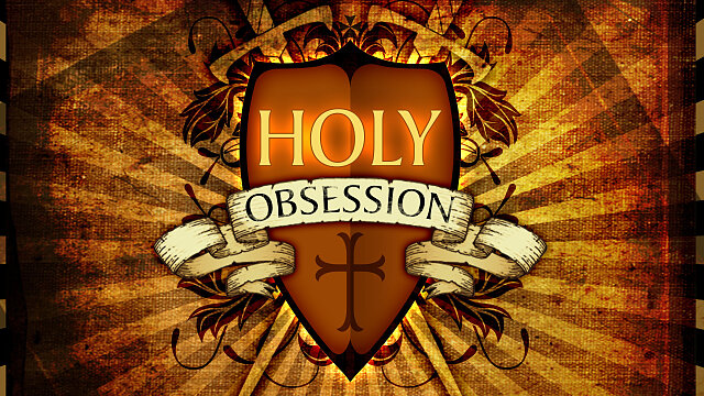 holy obsession web 2020