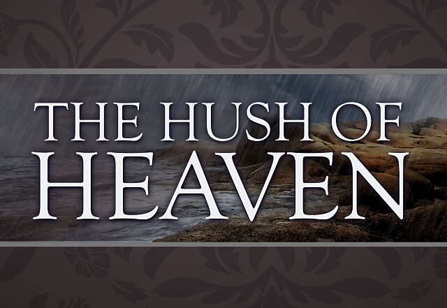 hush of heaven web 2020