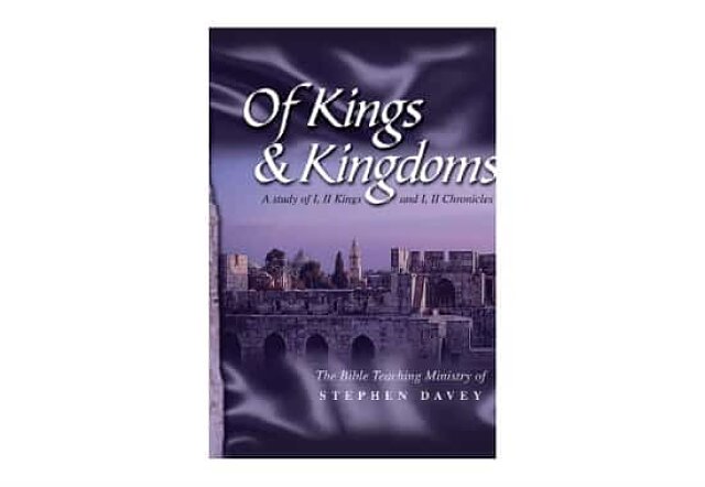 kings and kingdoms 1