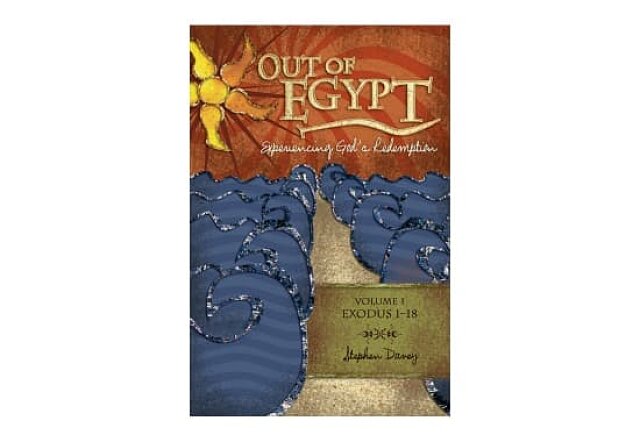 out of egypt 1