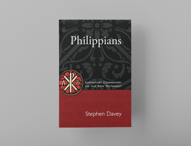 philippians 2 1