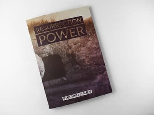 resurrection power store 1