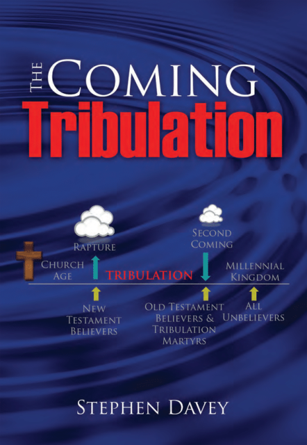the coming tribulation 1