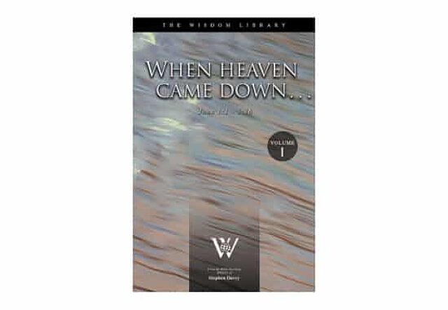 when heaven came down 1 1