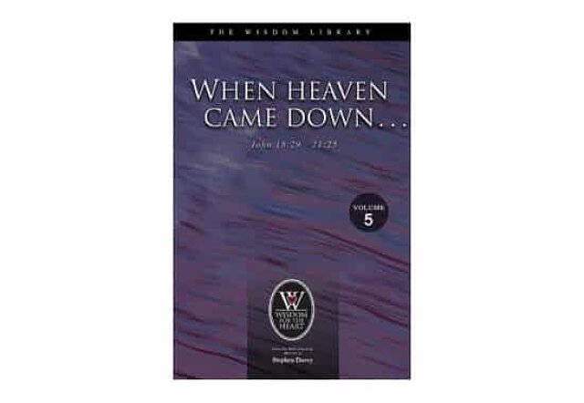 when heaven came down 5 1