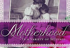 Motherhood in a Variety of Settings Booklet