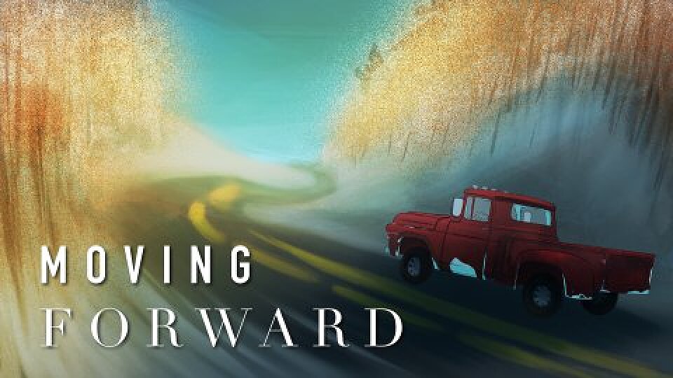 Philippians Lesson 8 - Moving Forward in Reverse