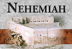 Nehemiah (CD Set)