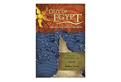 Exodus Volume 1 - Out of Egypt (Study guide)