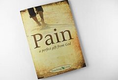 Pain - A Perfect Gift (Booklet_