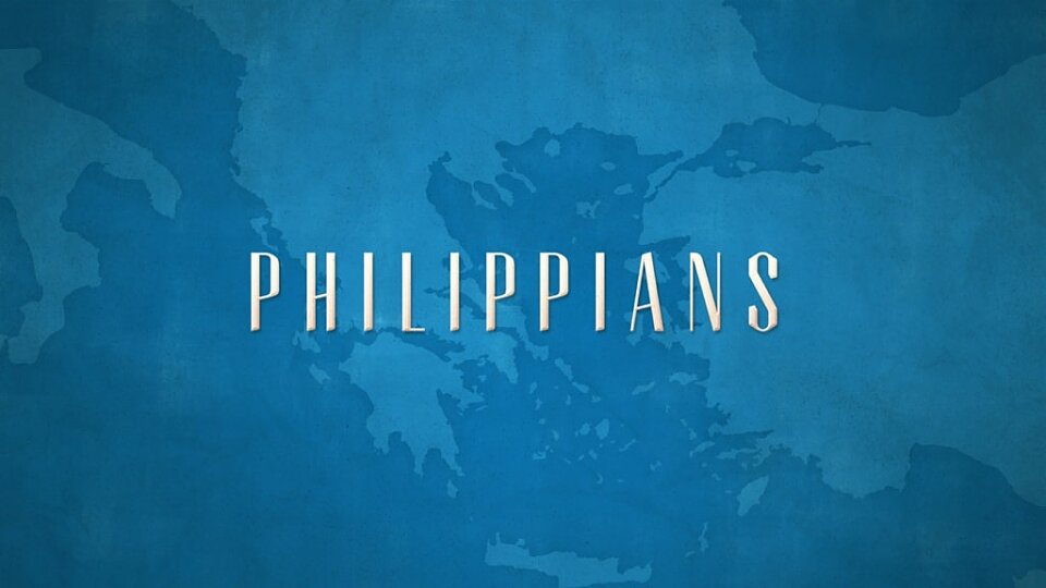 Sermons in Philippians