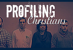 1 Peter 1:1-12 / "Profiling Christians" (CD Set)