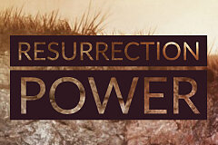 Resurrection Power (CD Set)