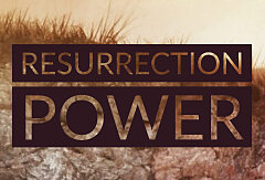 Resurrection Power (CD Set)