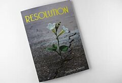 Resolution (Booklet)