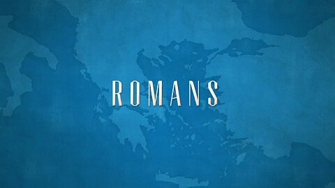 Sermons in Romans