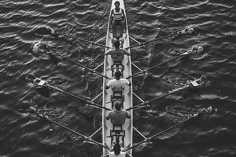 rowing 4 1 1