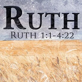 ruth teaching