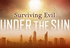 Surviving Evil Under the Sun (CD Set)