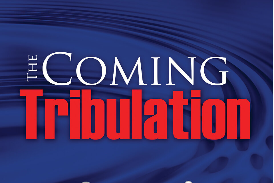 the coming triubulation 1