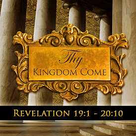 thy kingdom come square