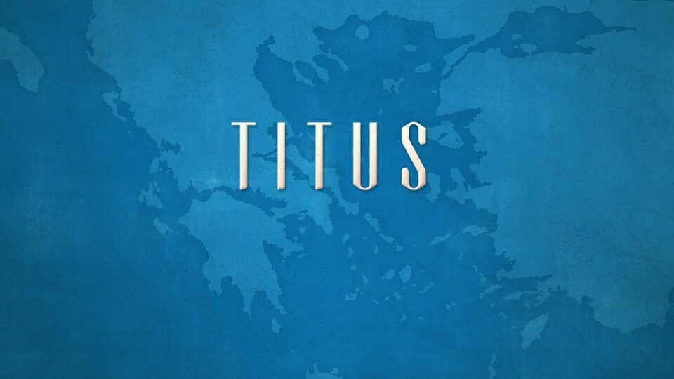 Sermons in Titus