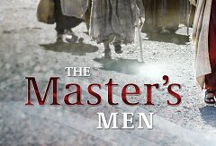 Luke 6:12-16 / "The Master's Men" (CD set)