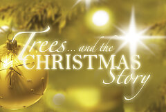 Trees and the Christmas Story (Booklet)