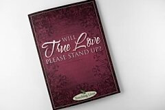 True Love (Booklet)