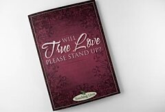 True Love (Booklet)