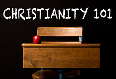 1 Peter 3:8-4:6 / "Christianity 101" (CD Set)