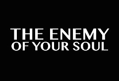 The Enemy of Your Soul (CD Set)