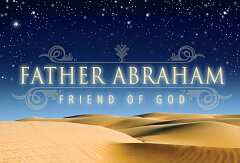 Romans 4 / "Father Abraham" (CD Set)