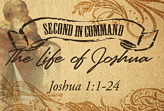Joshua (CD Set)