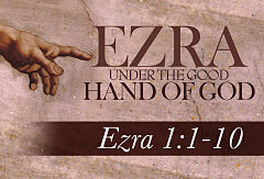 Ezra (CD Set)