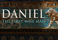 Daniel / "The First Wise Man" (CD Set)