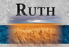 Ruth (CD Set)