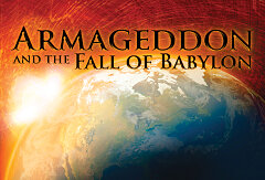Revelation 16-17 / "Armageddon and the Fall of Babylon" (CD Set)