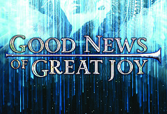 Luke 1-3 / "Good News of Great Joy" (CD Set)