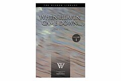 John Volume 1 - When Heaven Came Down (Study Guide)