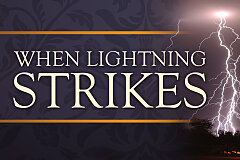 Job Part 1 - When Lightning Strikes (CD Set)